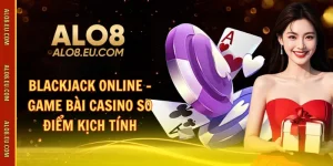 Blackjack online