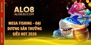 mega fishing